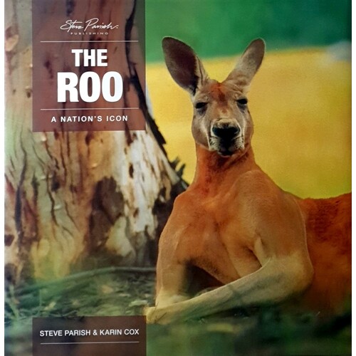 The Roo. A Nation's Icon