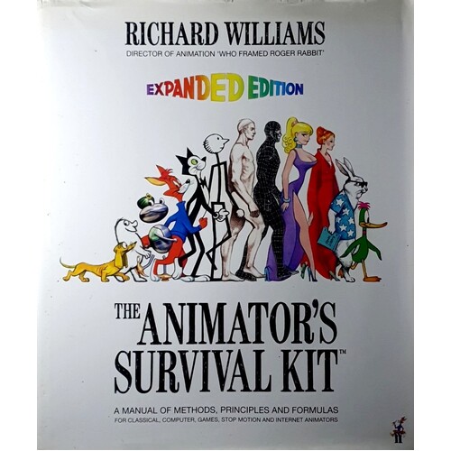 The Animator's Survival Kit