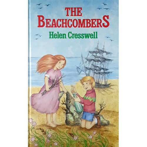 The Beachcombers