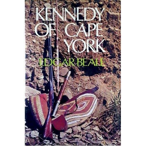 Kennedy Of Cape York