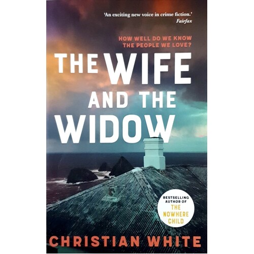 The Wife And The Widow