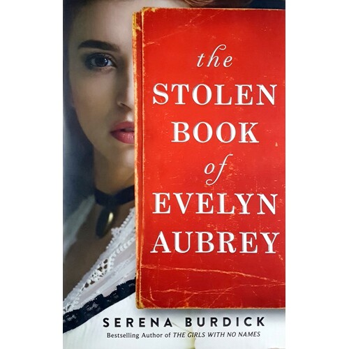 The Stolen Book Of Evelyn Aubrey