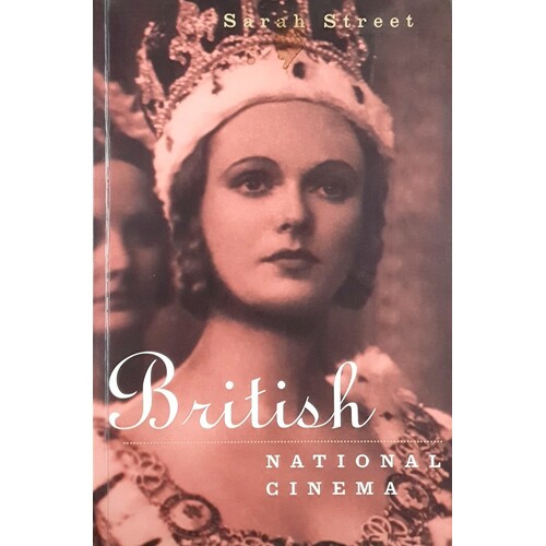 British National Cinema