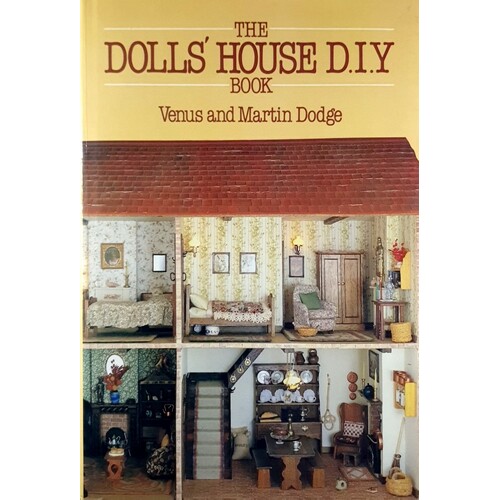 The Dolls' House D.I.Y.Book