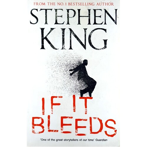 If It Bleeds