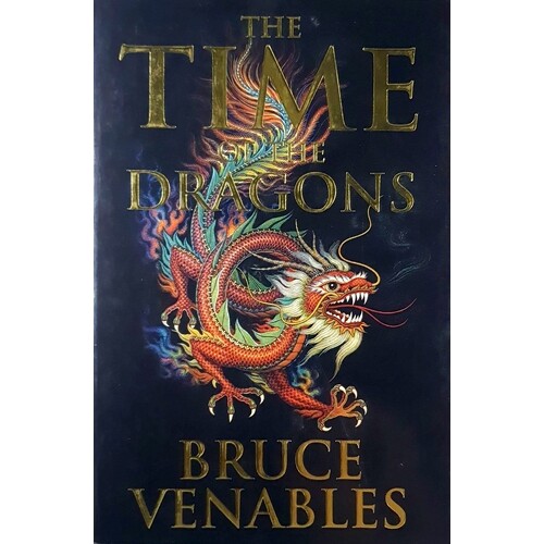 The Time Of The Dragons