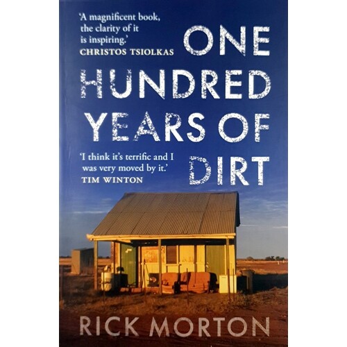 One Hundred Years Of Dirt