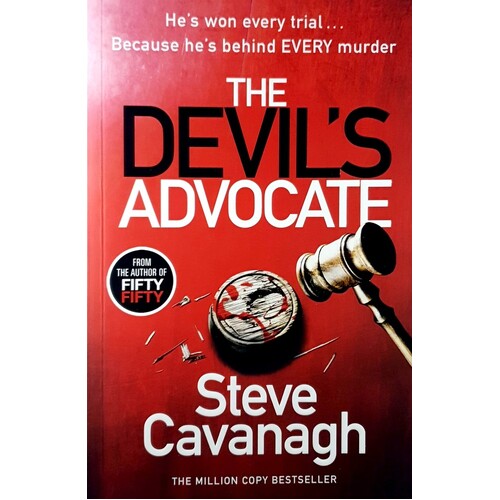 The Devil's Advocate