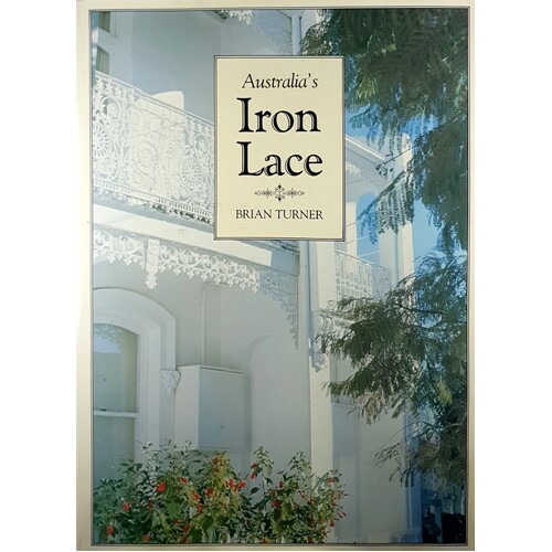 Australia's Iron Lace