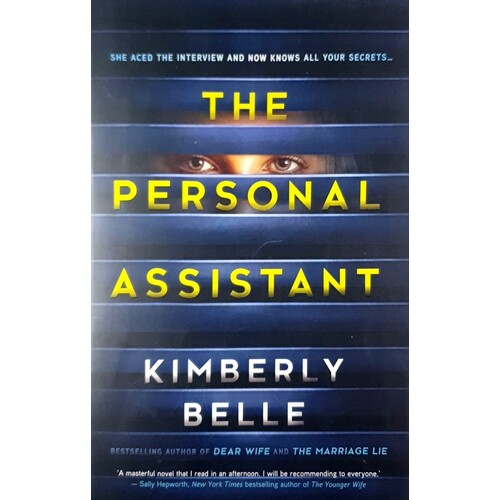 The Personal Assistant