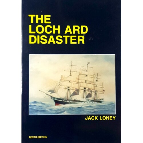 The Loch Ard Disaster