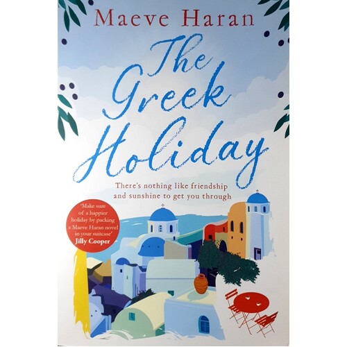 The The Greek Holiday