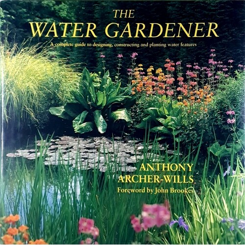 The Water Gardener