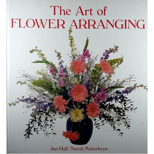 The Art Of Flowering Arranging