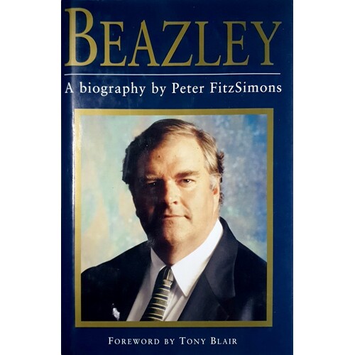 Beazley. A Biography