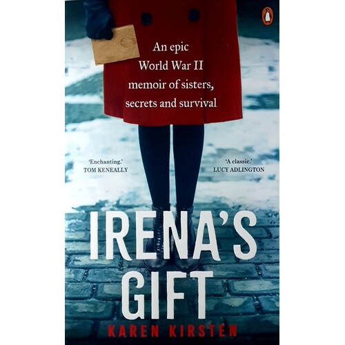 Irena's Gift