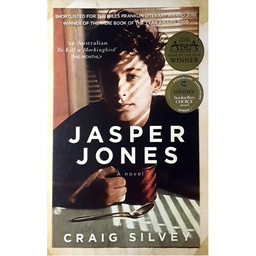 Jasper Jones