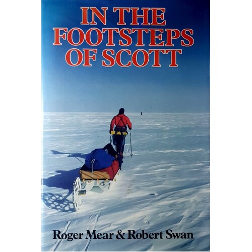 In The Footsteps Of Scott