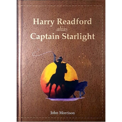 Hary Readford Alias Captain Starlight