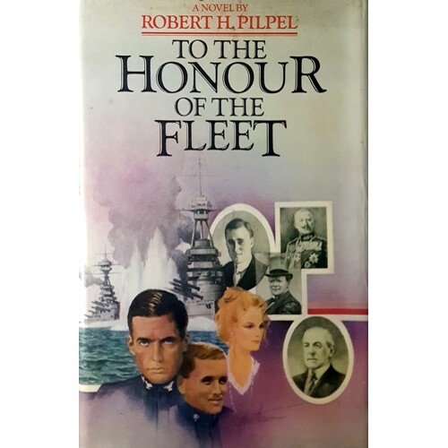 To The Honour Of The Fleet