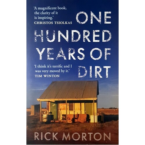 One Hundred Years Of Dirt