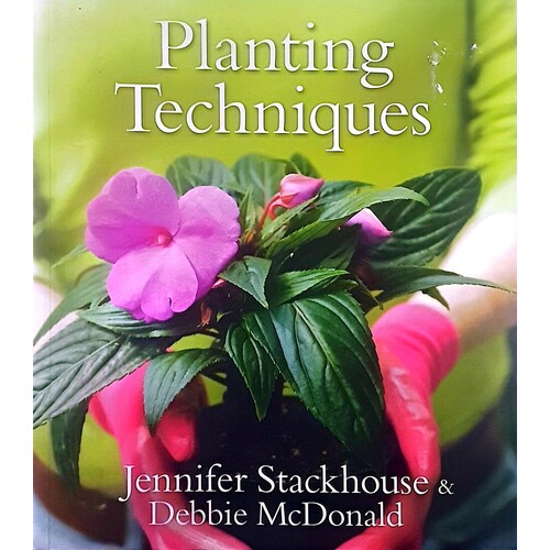 Planting Techniques