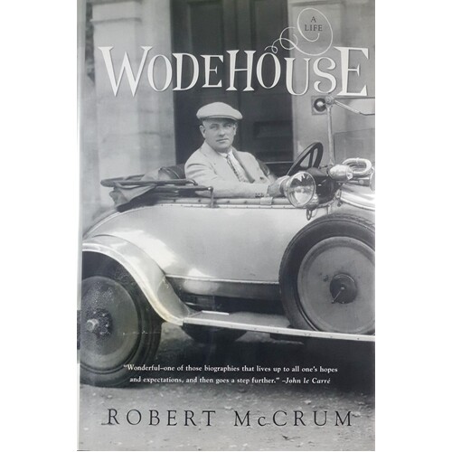 Wodehouse. A Life