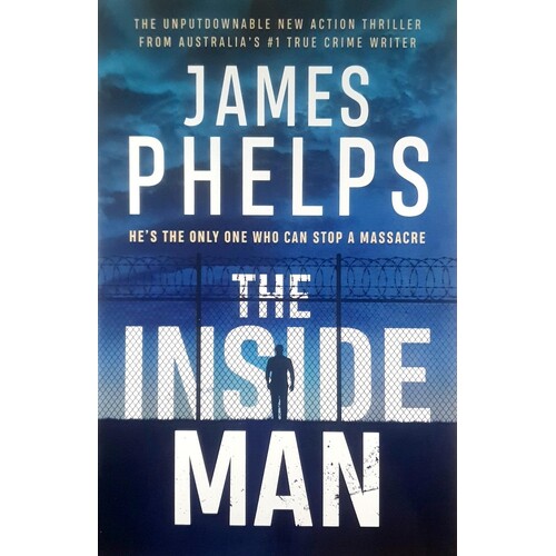 The Inside Man