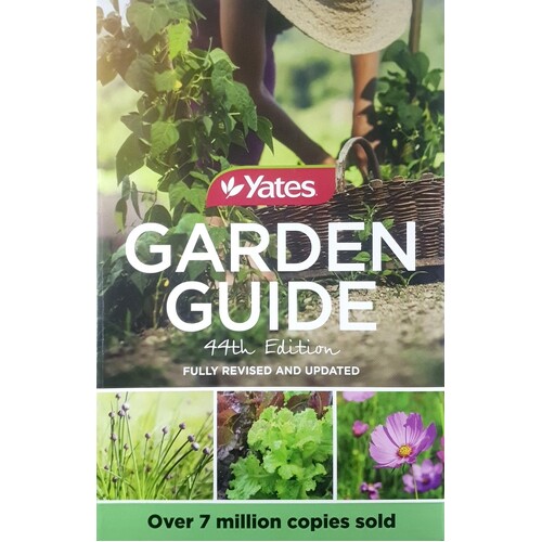 Yates Garden Guide