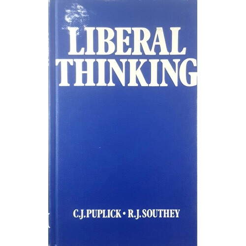 Liberal Thinking