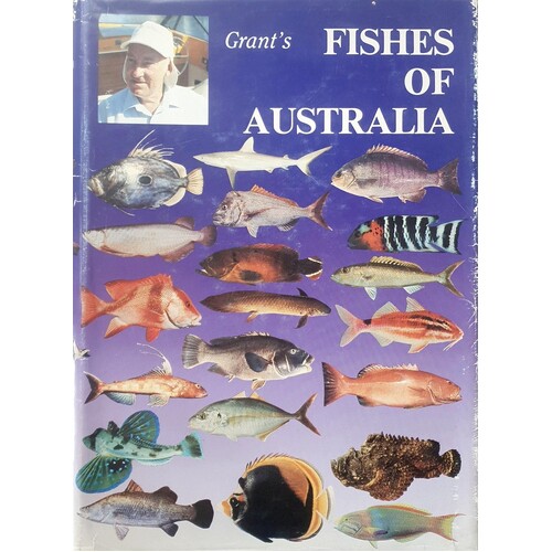 Fishes Of Australia