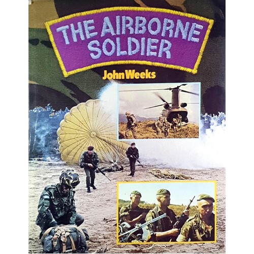 The Airbourne Soldier