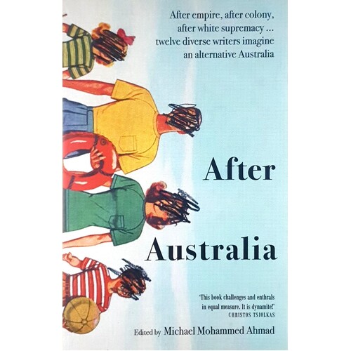 After Australia