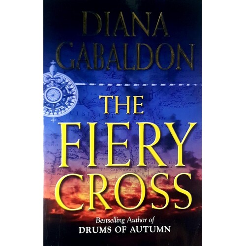 The Fiery Cross