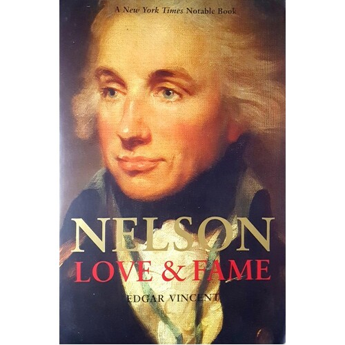 Nelson. Love And Fame