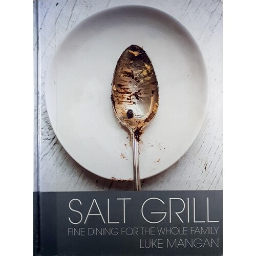 Salt Grill