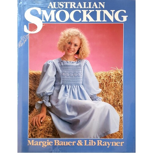 Australian Smocking