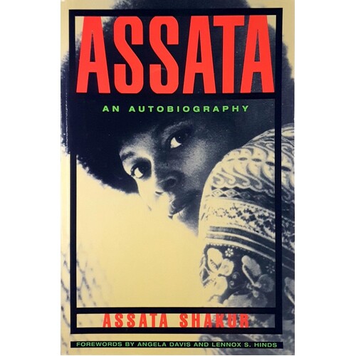 Assata. An Autobiography