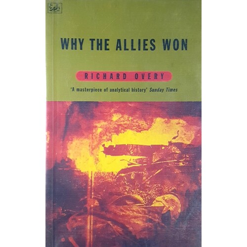 Why The Allies Won