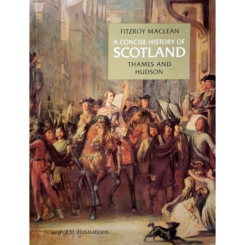 A Concise History Of Scotland