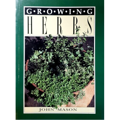 Growing Herbs