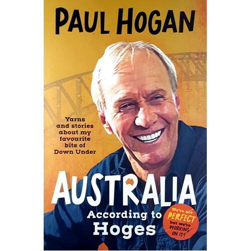 Australia According To Hoges