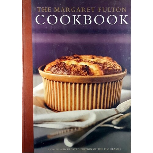 The Margaret Fulton Cookbook