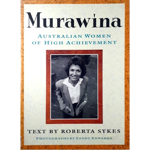 Murawina. Australian Women. Australian Women Of High Achievement