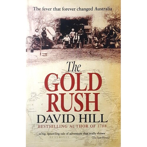 The Gold Rush