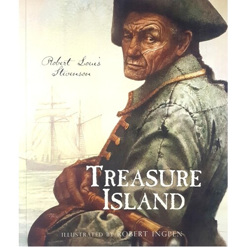 Treasure Island