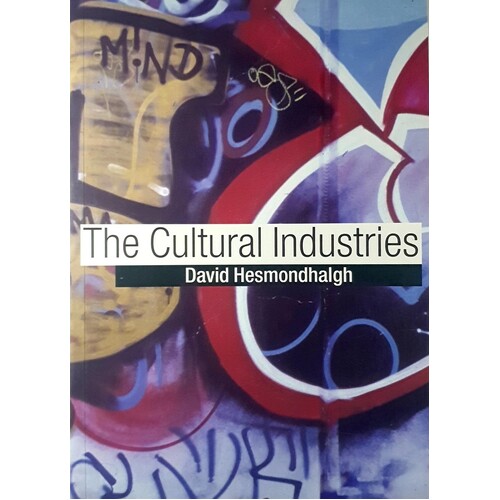 The Cultural Industries