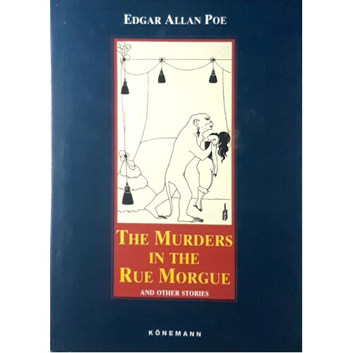 The Murders In The Rue Morgue