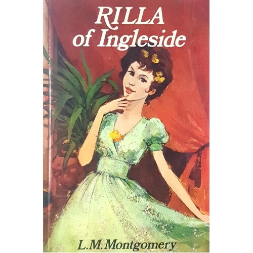 Rilla Of Ingleside