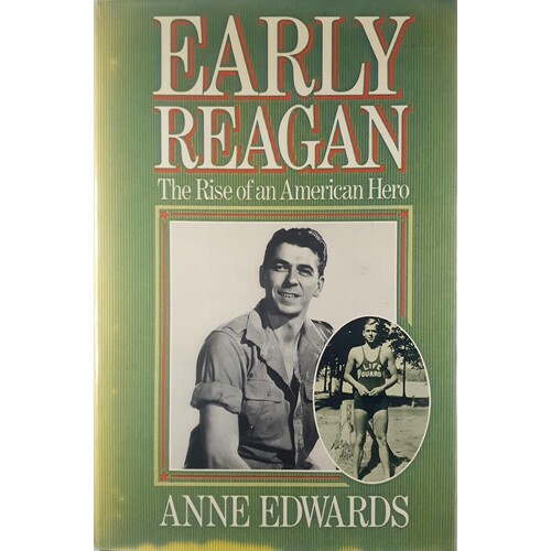 Early Reagan